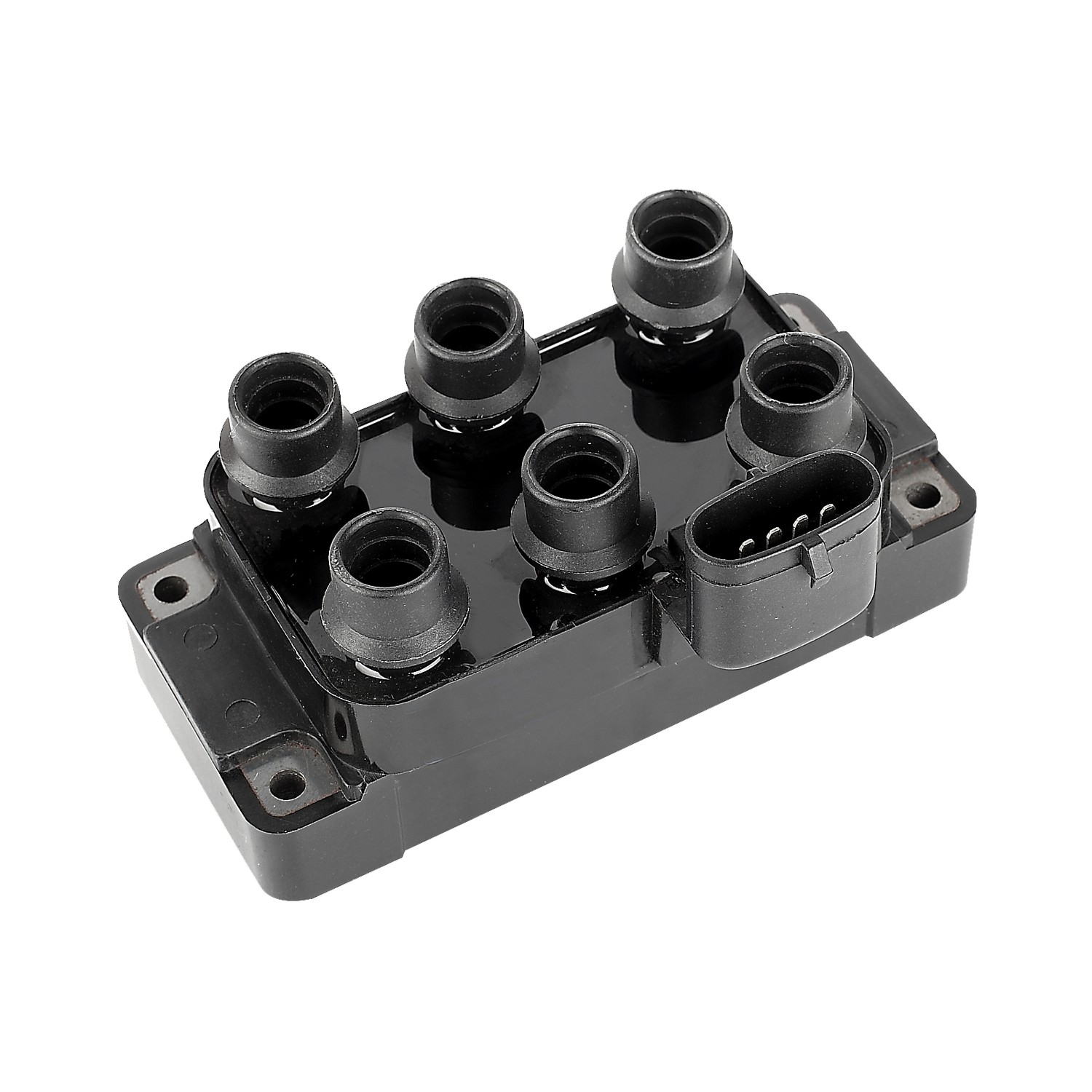 Bobina De Encendido Ford Mondeo 2.5 I 24v Mondeo 2 2.5 24v St 200
